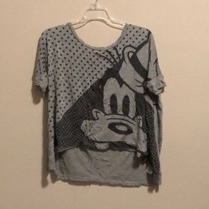 Disney tee